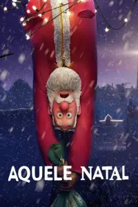 Poster to the movie "That Christmas" #1066759