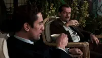 Backdrop to the movie "The Last Tycoon" #798866