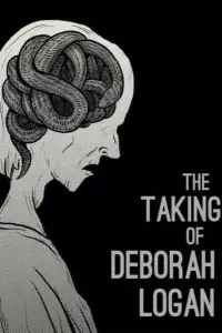 Poster to the movie "The Taking of Deborah Logan" #952289