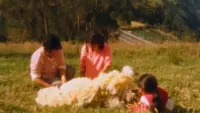 Backdrop to the movie "When They Left, All that Remained was a Small Noise in the Mountain" #732082
