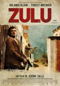 Poster to the movie "Zulu" #838863