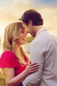 Poster to the movie "Love at Sunset Terrace" #875501