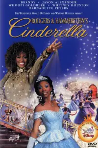 Poster to the movie "Cinderella" #1138761
