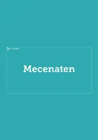 Poster to the movie "The Patron" #689511