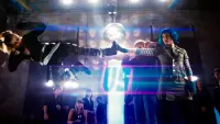 Backdrop to the movie "Scott Pilgrim vs. the World" #834395