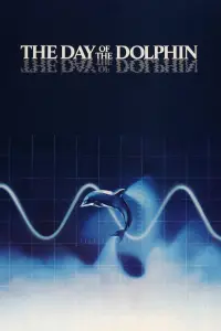 Poster to the movie "The Day of the Dolphin" #1145096