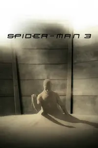 Poster to the movie "Spider-Man 3" #546412