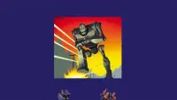 Backdrop to the movie "The Iron Giant" #754382