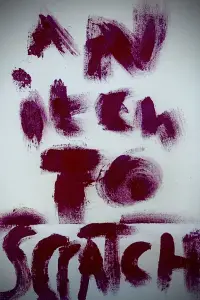 Poster to the movie "An Itch To Scratch" #1149155