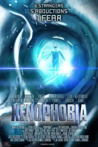 Poster to the movie "Xenophobia" #612331