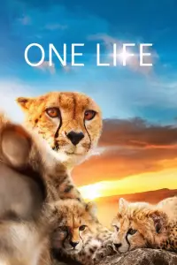 Poster to the movie "One Life" #1028218