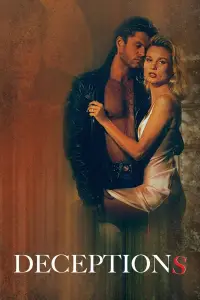 Poster to the movie "Deceptions" #1101608
