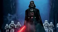 Backdrop to the movie "Star Wars Rebels: The Siege of Lothal" #751063
