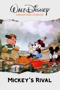 Poster to the movie "Mickey