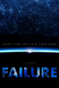 Poster to the movie "Every Time You Lose Your Mind" #1080490