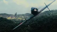 Backdrop to the movie "Godzilla Minus One" #817096