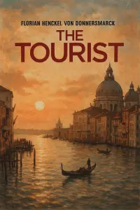 Poster to the movie "The Tourist" #747707
