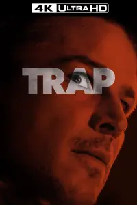 Poster to the movie "Trap" #927531