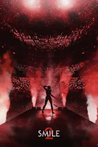 Poster to the movie "Smile 2" #918913