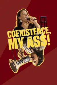 Poster to the movie "Coexistence, My Ass!" #1169942