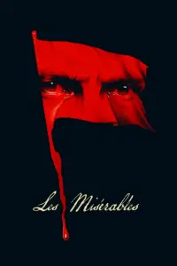 Poster to the movie "Les Misérables" #1126697