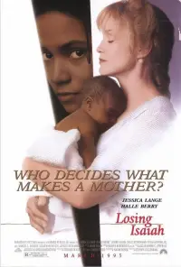 Poster to the movie "Losing Isaiah" #1064384