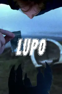 Poster to the movie "Lupo" #585025