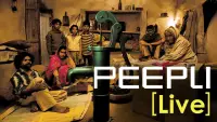 Backdrop to the movie "Peepli Live" #1093117