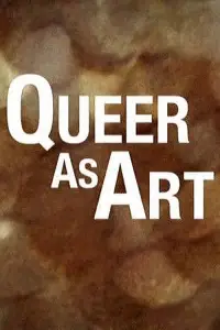 Poster to the movie "Queer as Art" #1237837