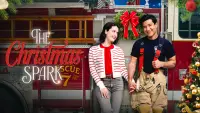 Backdrop to the movie "The Christmas Spark" #1056832