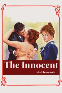 Poster to the movie "The Innocent" #1066169