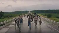 Backdrop to the movie "The Long Walk" #851492