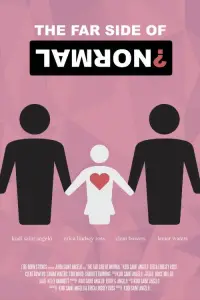 Poster to the movie "The Far Side of Normal?" #978789