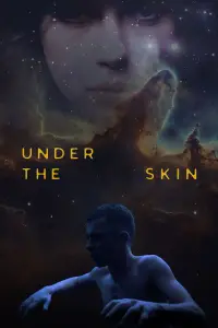 Poster to the movie "Under the Skin" #1118581