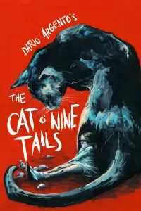 Poster to the movie "The Cat o