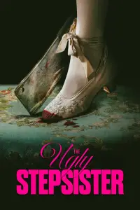 Poster to the movie "The Ugly Stepsister" #519415