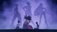Backdrop to the movie "KPop Demon Hunters" #800384