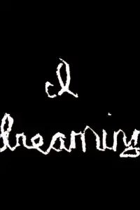 Poster to the movie "I... Dreaming" #1050427