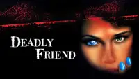 Backdrop to the movie "Deadly Friend" #972240