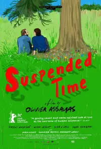 Poster to the movie "Suspended Time" #989236