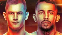 Backdrop to the movie "UFC on ESPN 66: Hill vs. Rountree Jr." #754652