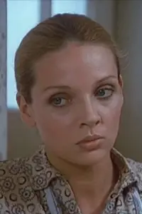 Poster to the movie "Syn človeka" #1094662