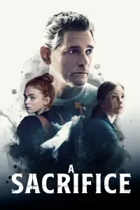 Poster to the movie "Berlin Nobody" #1117271