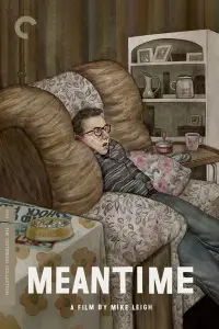 Poster to the movie "Meantime" #1034443