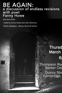 Poster to the movie "Be Again" #1024838