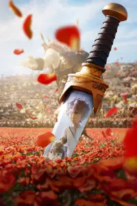 Poster to the movie "David" #1090841