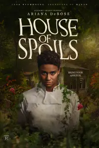 Poster to the movie "House of Spoils" #667602