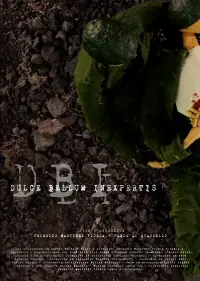 Poster to the movie "Dulce Bellum Inexpertis" #829569