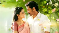 Backdrop to the movie "Etharkkum Thunindhavan" #780823