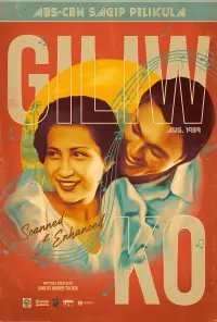 Poster to the movie "Giliw Ko" #1166347